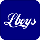 LBoys - Handsome boys ikona