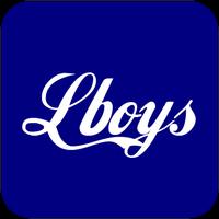 برنامه‌نما LBoys - Handsome boys عکس از صفحه