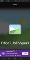 Edge wallpaper - S7 S8 G6 - Photo 2K, 4K, FullHD Affiche