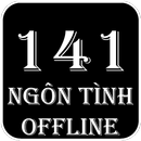 141 Ngon Tinh Dam My Co Dai Hien Dai Xuyen Khong APK