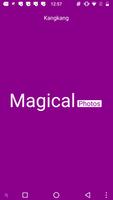 Magical Photos Affiche