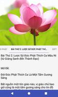 Phat Phap - Phat Hoc Pho Thong - Phật Pháp screenshot 3