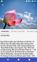 Phat Phap - Phat Hoc Pho Thong - Phật Pháp screenshot 1