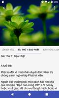 Phat Phap - Phat Hoc Pho Thong - Phật Pháp screenshot 2