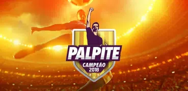 Palpite Campeão