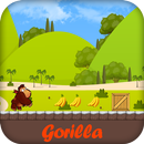 Gorilla Shqip APK