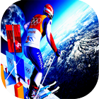 winter olympics 2018 wallpaper 4K آئیکن