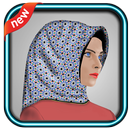 Women Hijab Photo farmer APK