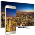 Screen Mirroring Assistant Pro icon