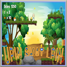 Upin Skat Ipin Adventure icon