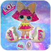 L.O.L Pets and Dolls Open Surprise ☆ ☆