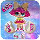L.O.L Pets and Dolls Open Surprise ☆  ☆ APK