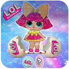 L.O.L Pets and Dolls Open Surprise ☆ ☆ иконка