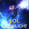 League of Legends FLASHLIGHT APK
