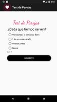Test de Parejas screenshot 2