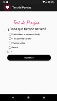 Test de Parejas 截图 2