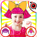 LOL Surprise Dolls Photo Editor APK