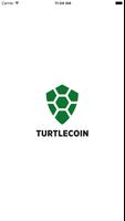 TurtleCoin Mining Pool Monitor 海報