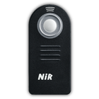 nIR icon