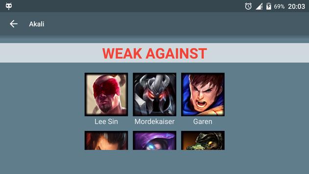 Yasuo Counter Pick Lol Counter Pick For Android Apk Download apkpure com