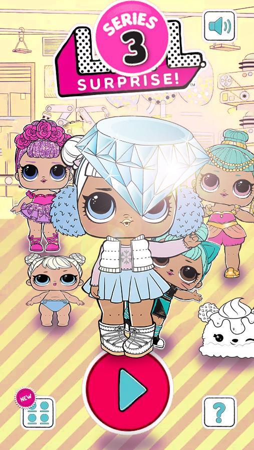 Lol Dolls APK for Android Download