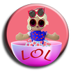 Lol dolls Pink APK