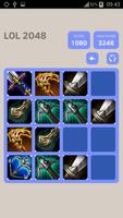 LOL 2048 gönderen