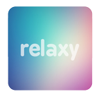 Relaxy - Relax, Work, Meditate آئیکن