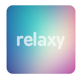 Relaxy - Relax, Work, Meditate आइकन