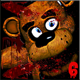 FNAF 6 DarkCheats 2018