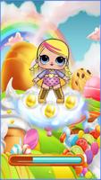 LoL surprise Eggs Jumper Dolls imagem de tela 1