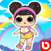 LOL Surprise Opening 2018 : HOOPS MVP APK