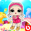 L.O.L. Surprise Ball Pop : M.C. SWAG APK
