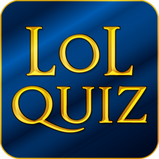Quiz for League of Legends