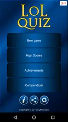 download Quiz for League of Legends APK