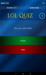 download Quiz for League of Legends APK