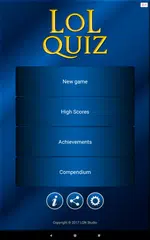 download Quiz for League of Legends APK