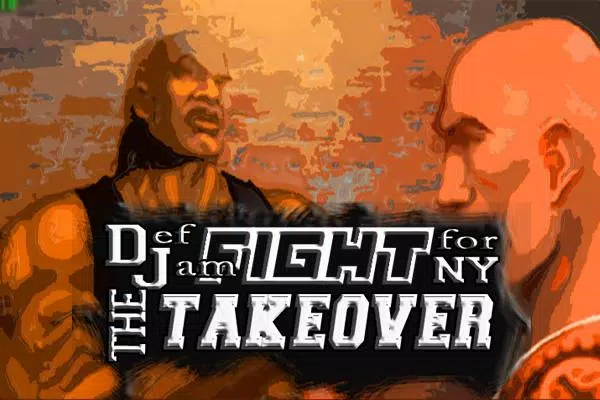 Def Jam: Fight For NY Trick APK voor Android Download