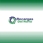 Recargas del Norte أيقونة