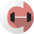 آیکون‌ Candito Workout