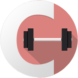Candito Workout أيقونة
