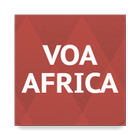 Africa Breaking News, News Africa, VoA Africa-icoon