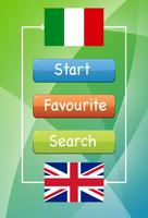 Learn Basic Italian Everyday Conversation Phrases Affiche