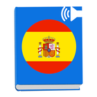 Learn Basic Spanish Everyday C simgesi