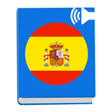 Learn Basic Spanish Everyday C ícone