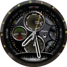 Vengeance Watch Face 图标