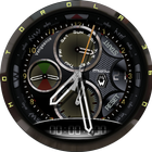 Vengeance Watch Face icon