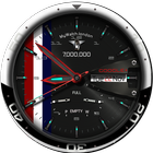 7000000 Watch Face biểu tượng