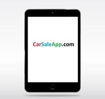 Car Sale in London: New & Used Affiche