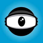 Jump'n'Roll Eyeball icon